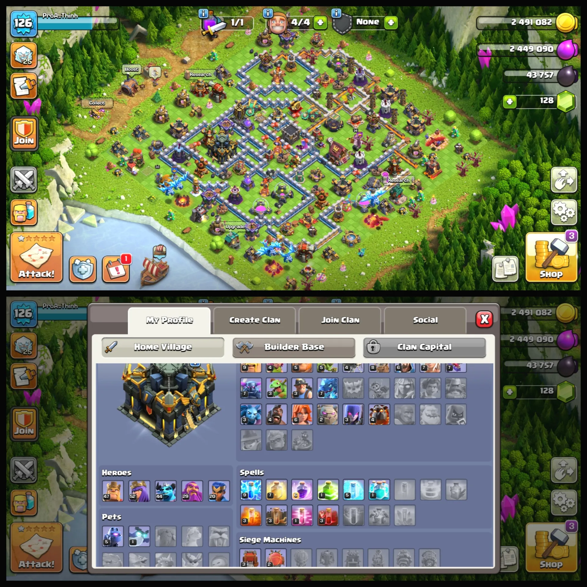 offer preview