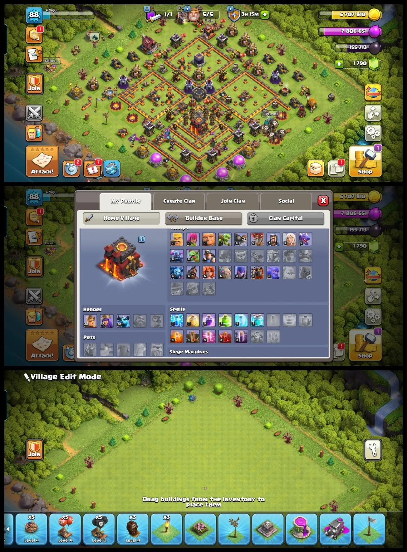 offer preview