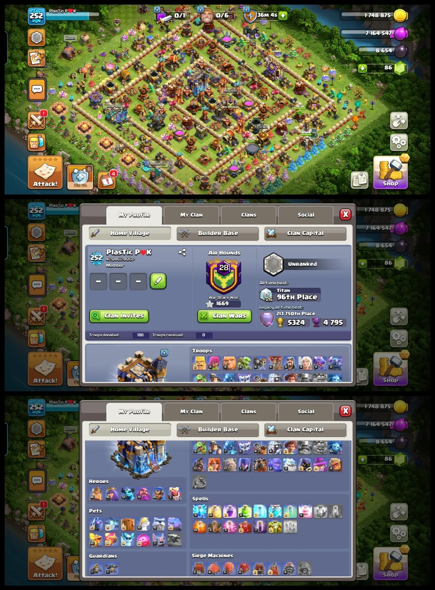 offer preview