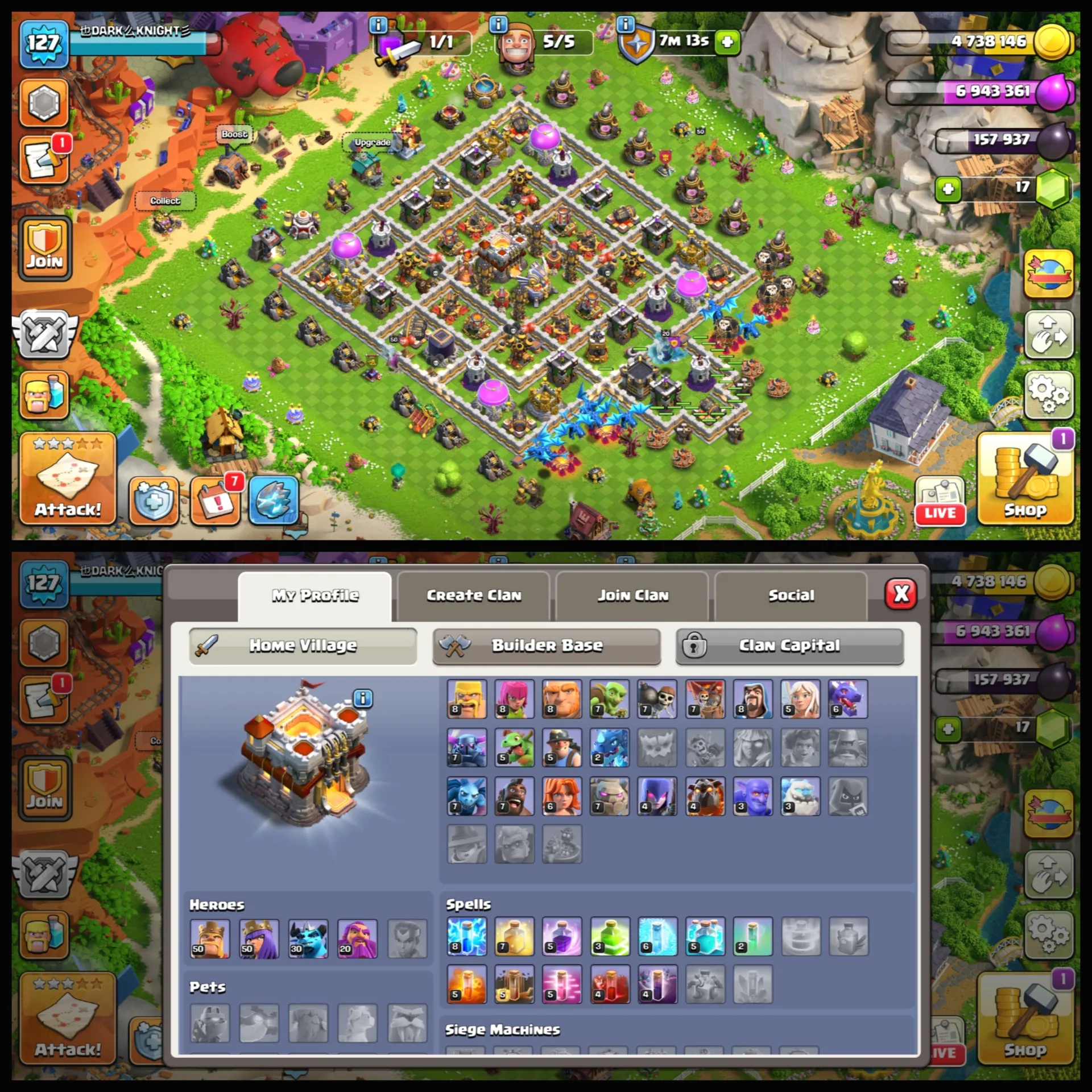 offer preview