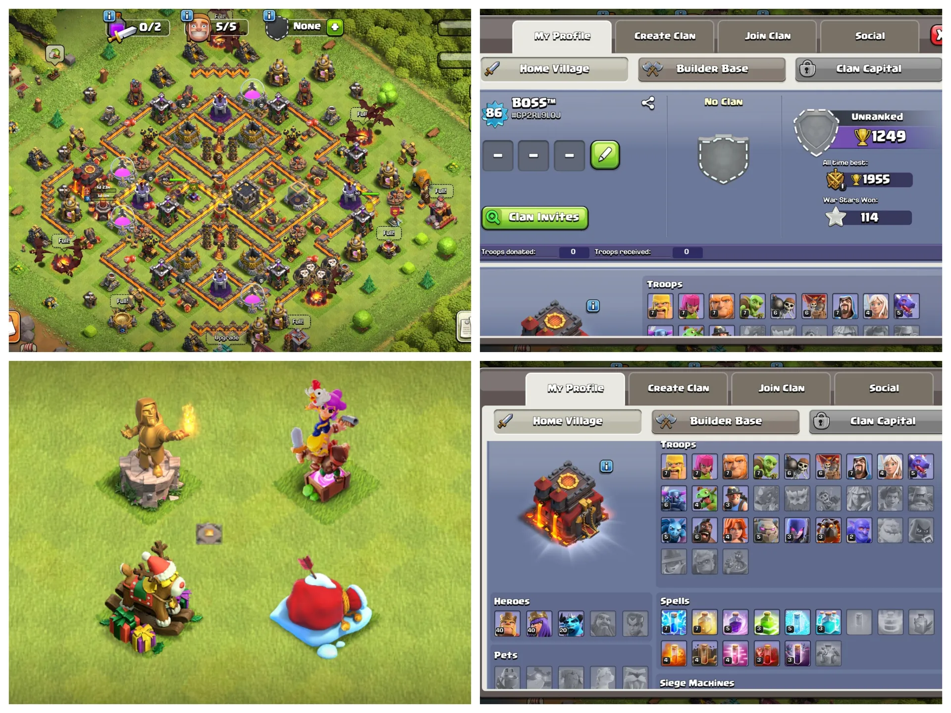 offer preview