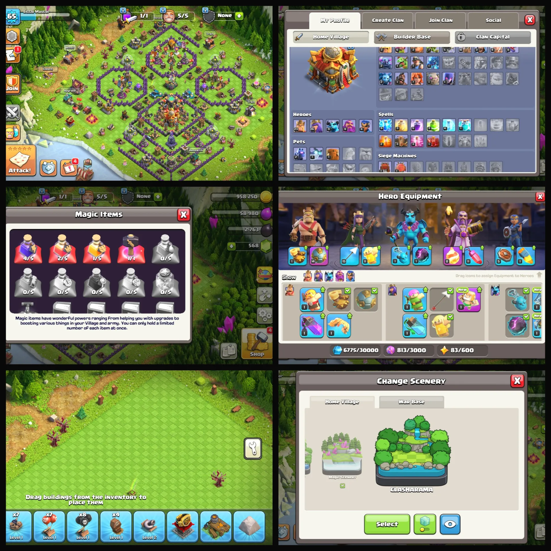offer preview