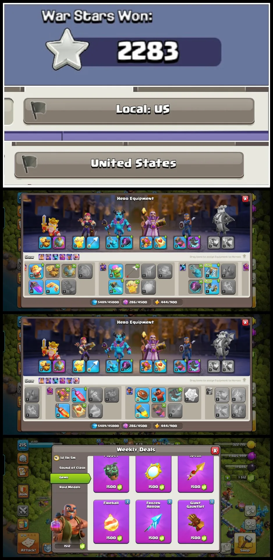 offer preview