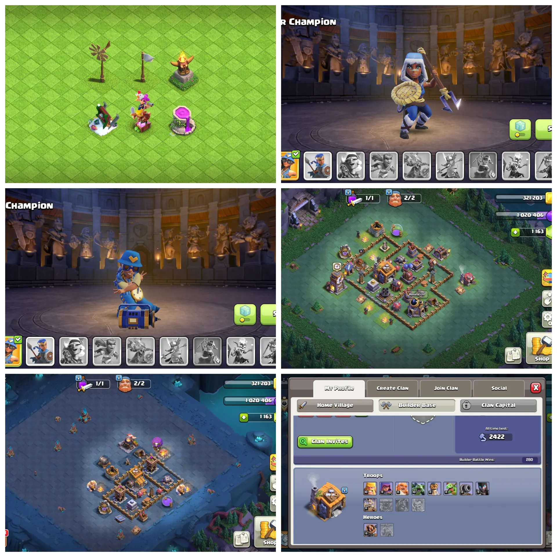 offer preview