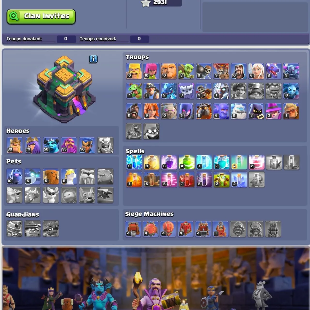 offer preview