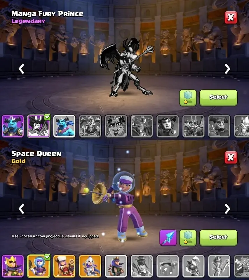 offer preview
