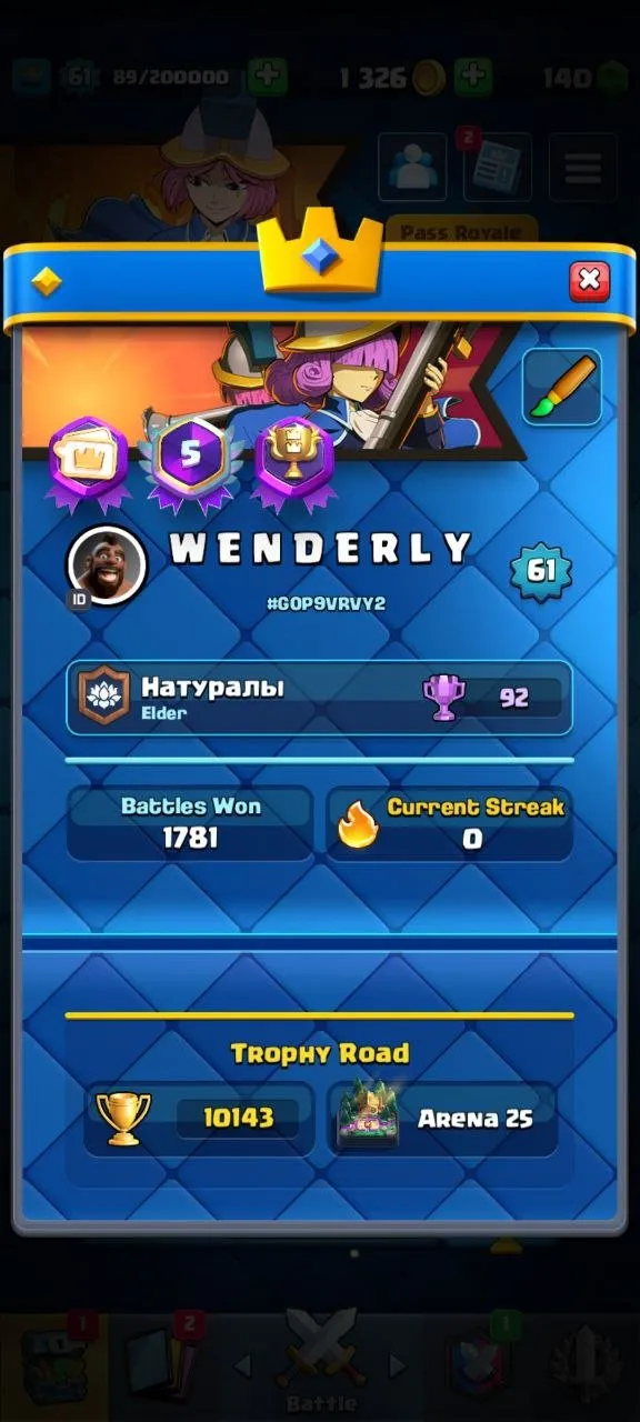 offer preview