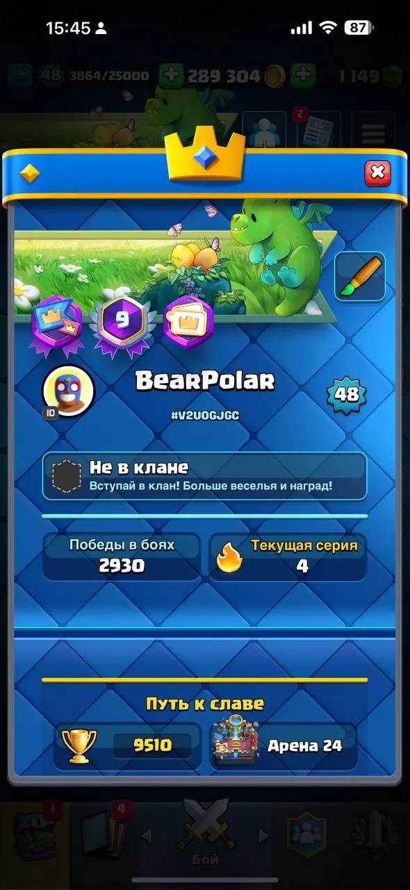 offer preview