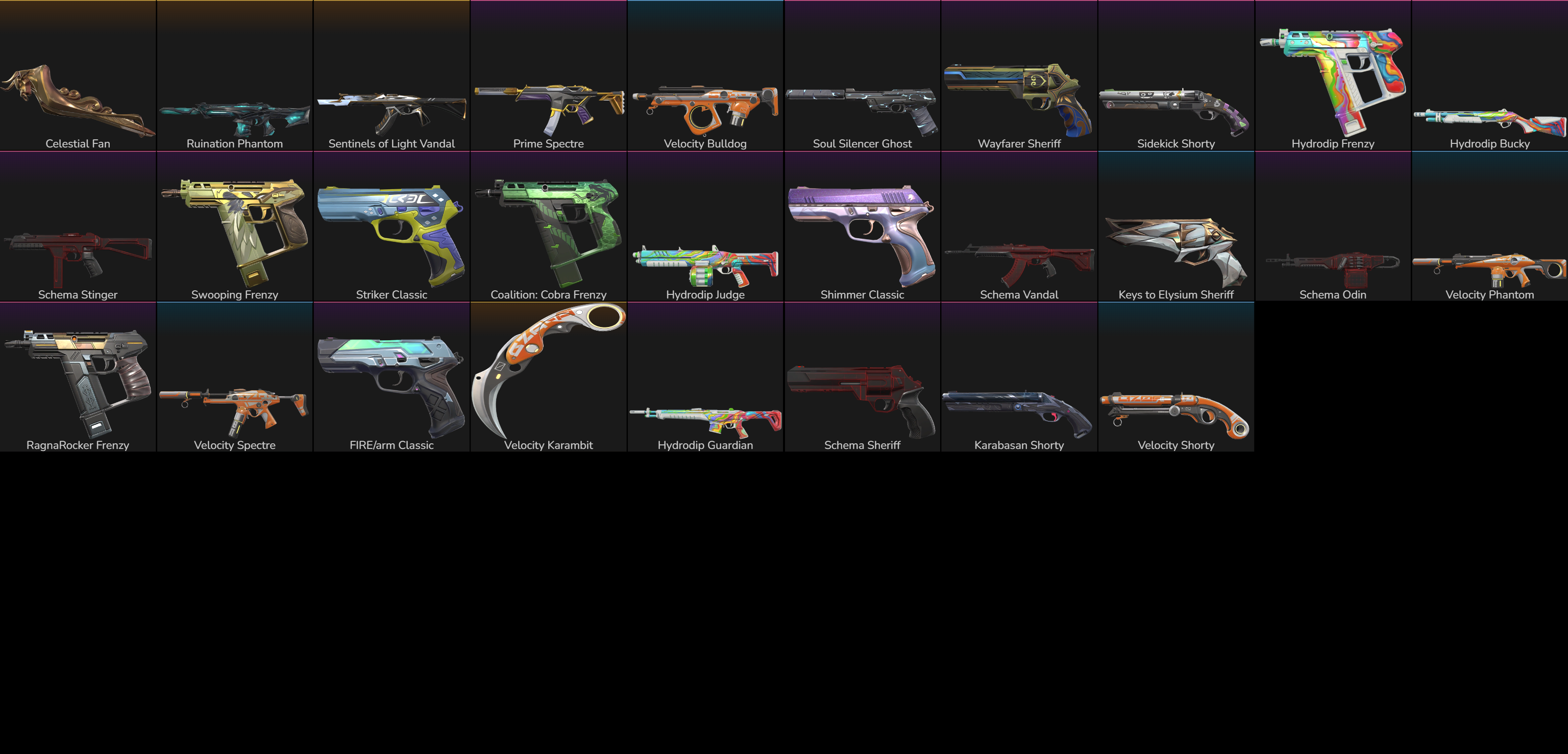 offer preview