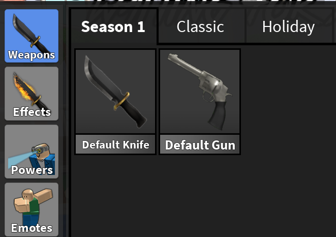 offer preview