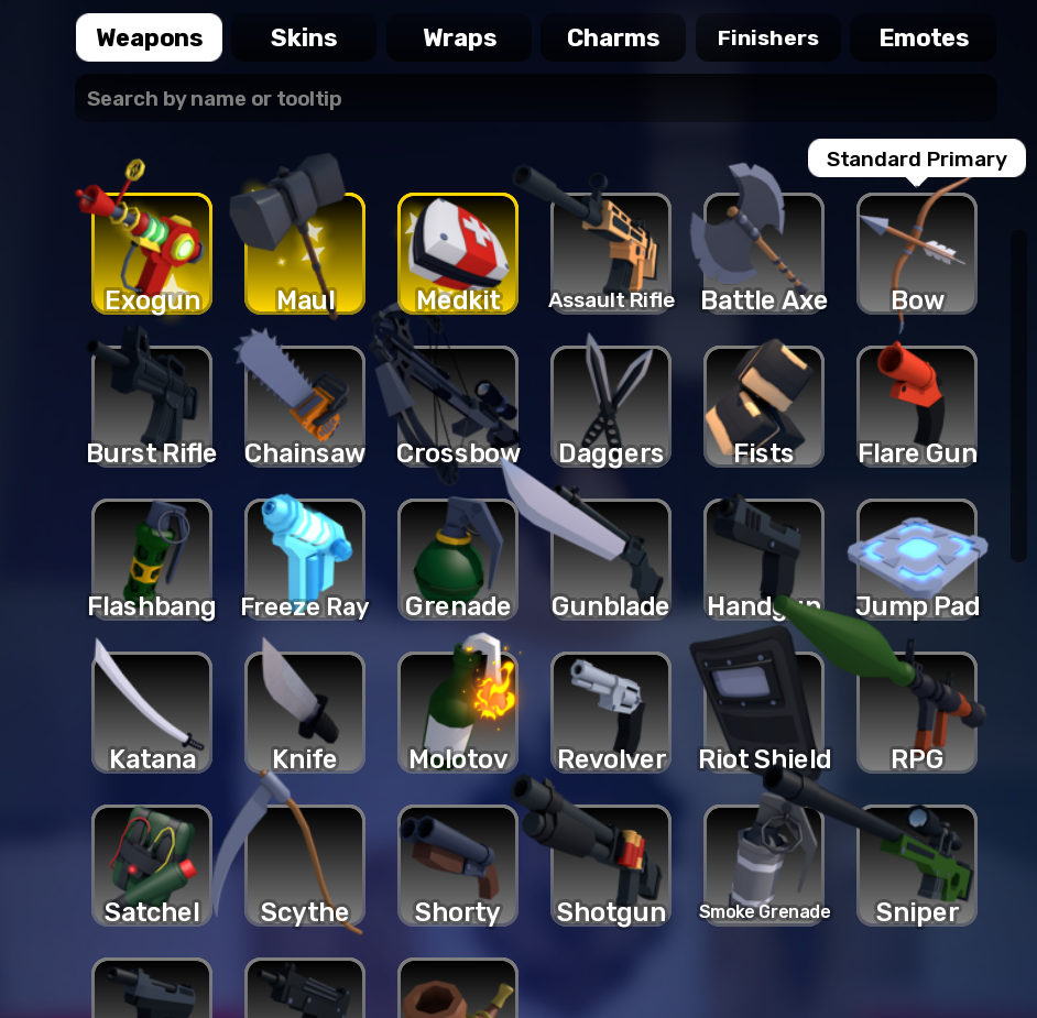 offer preview