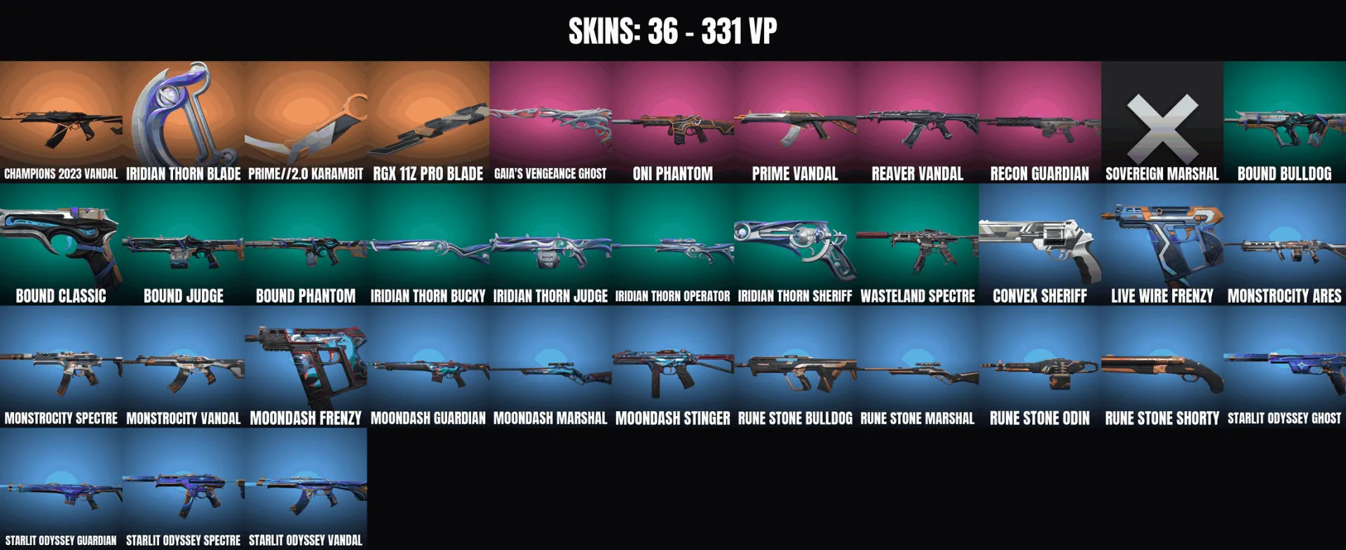 offer preview