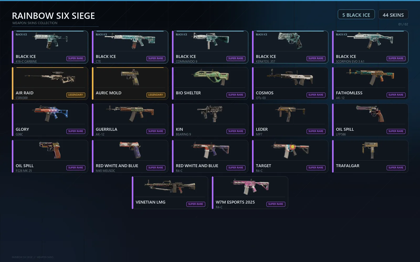 offer preview