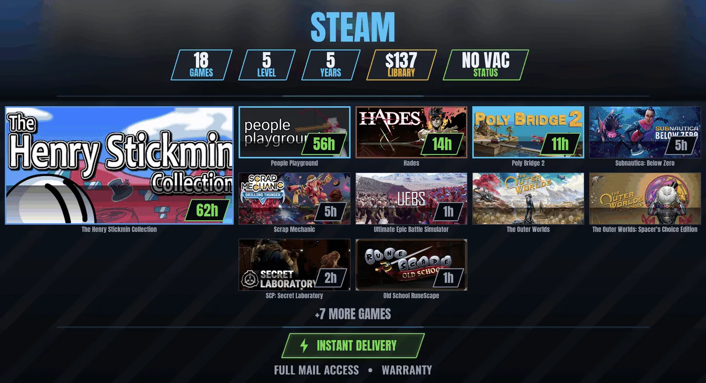 offer preview