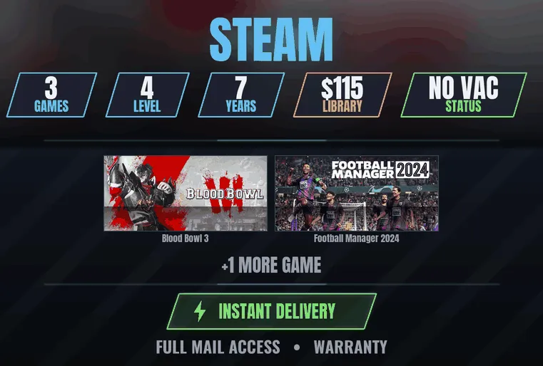 vista previa de la oferta