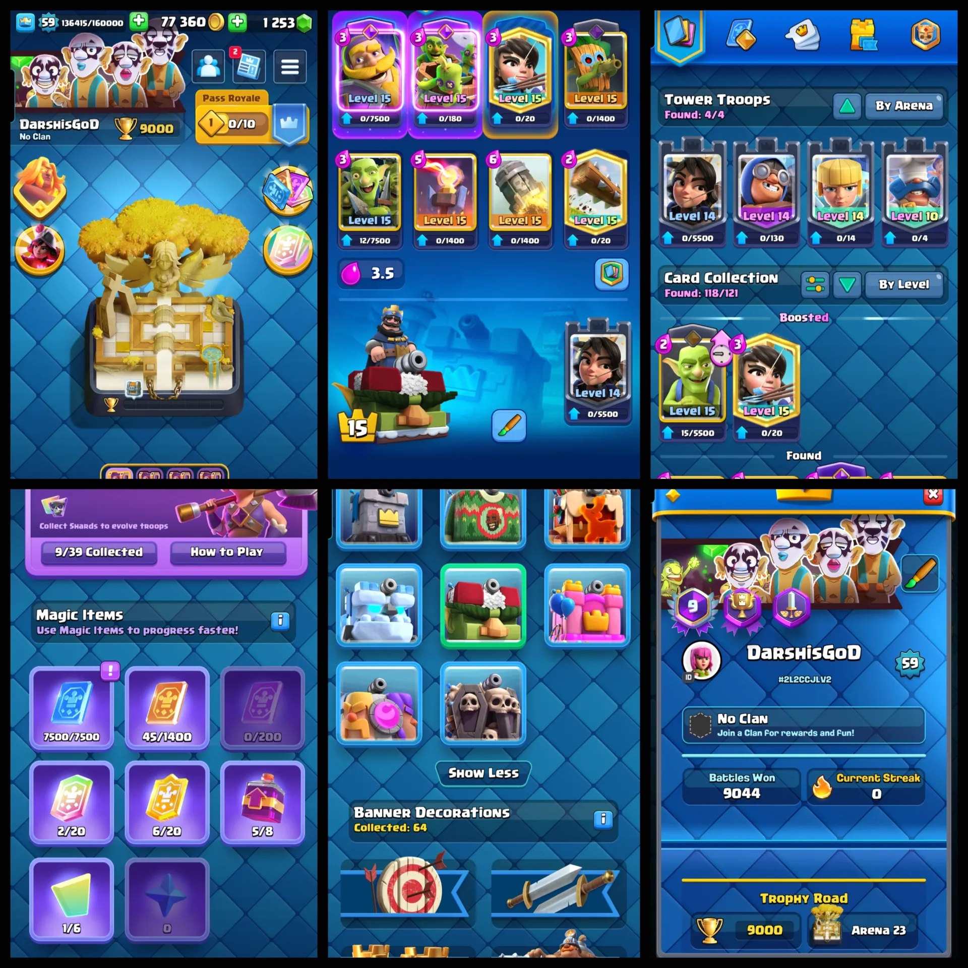offer preview