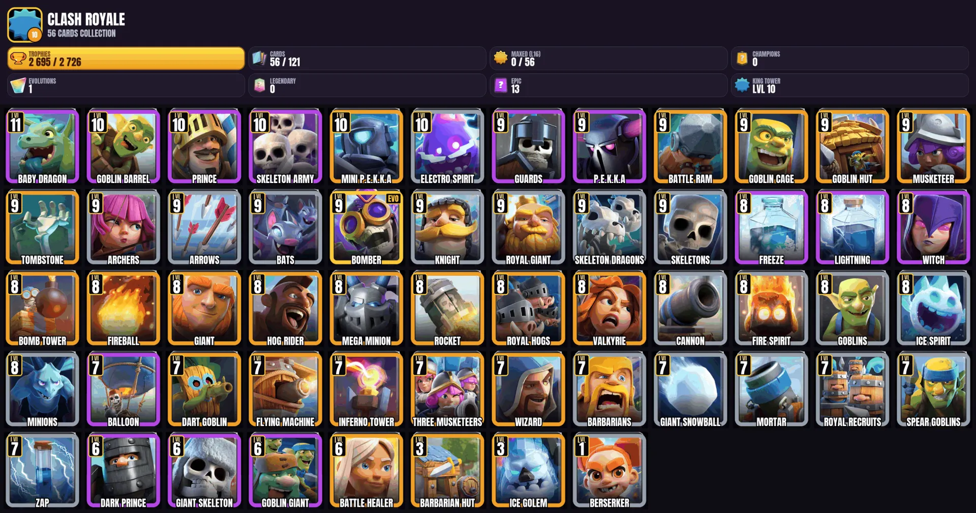 offer preview