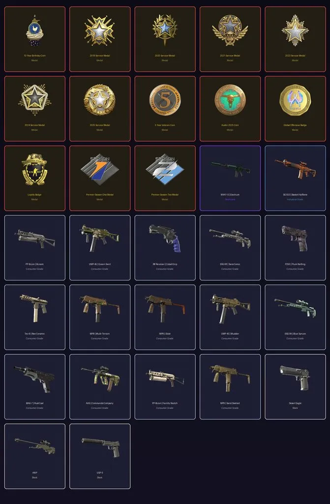 offer preview