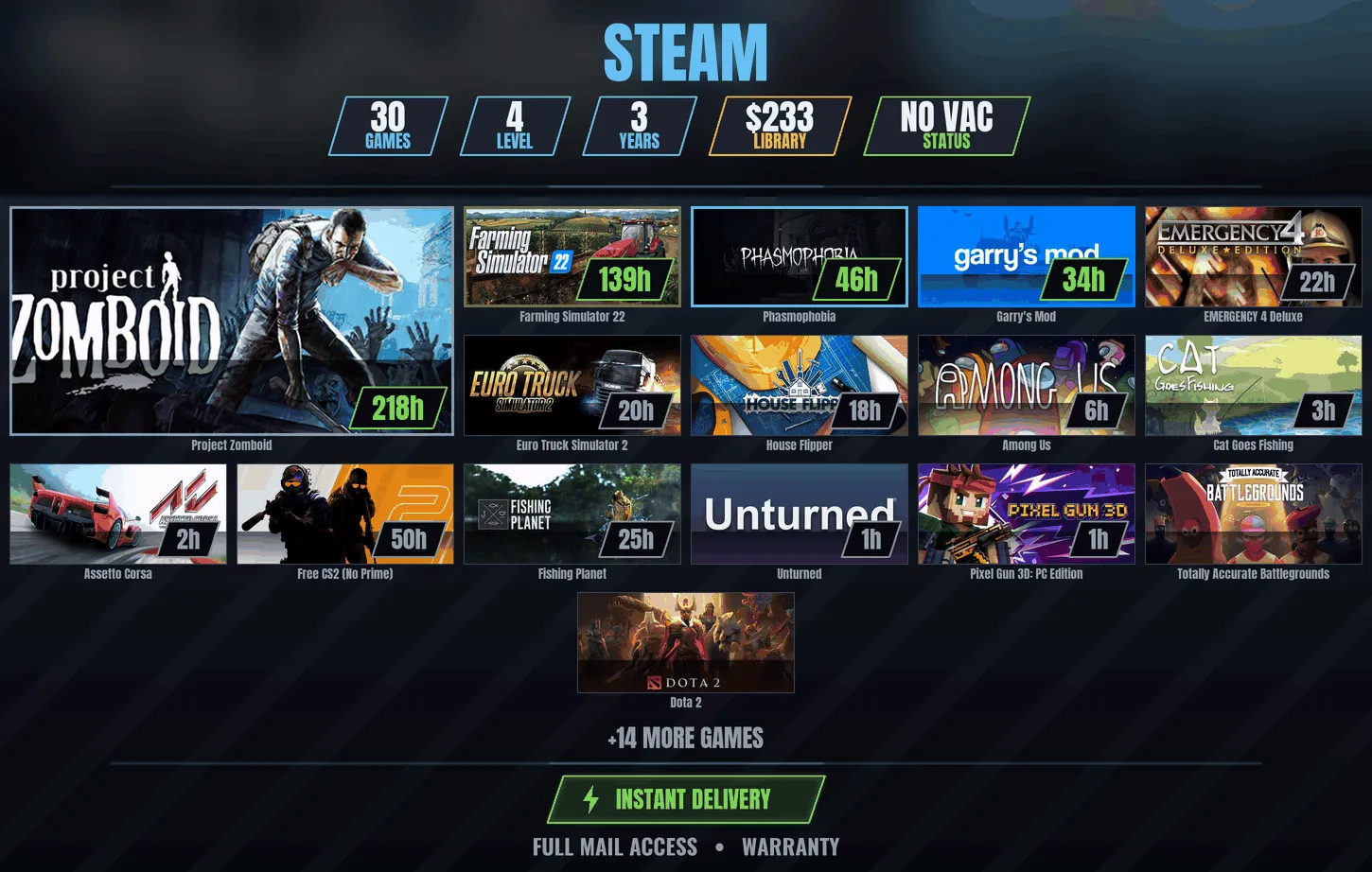 offer preview