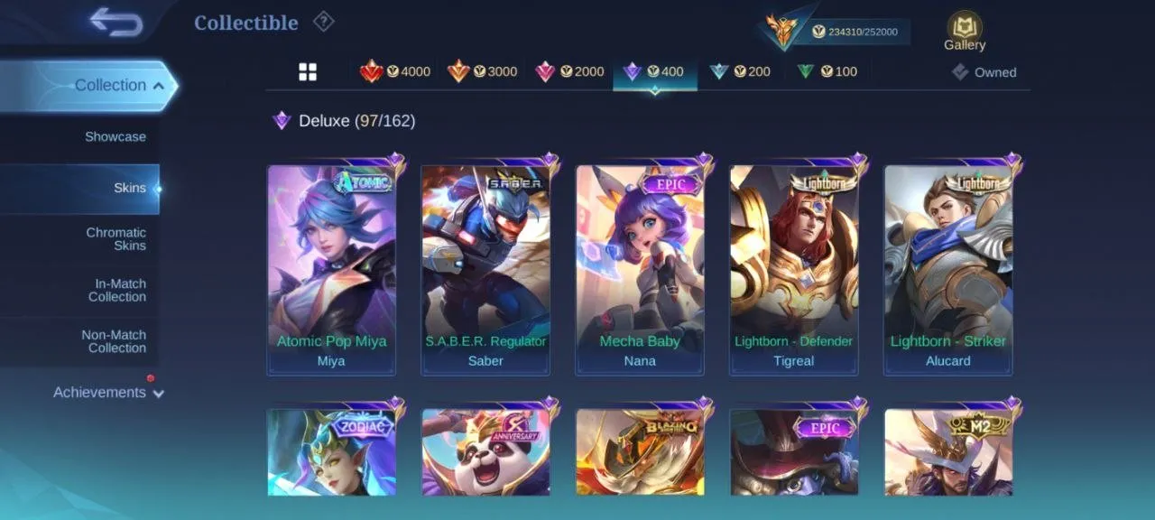 offer preview