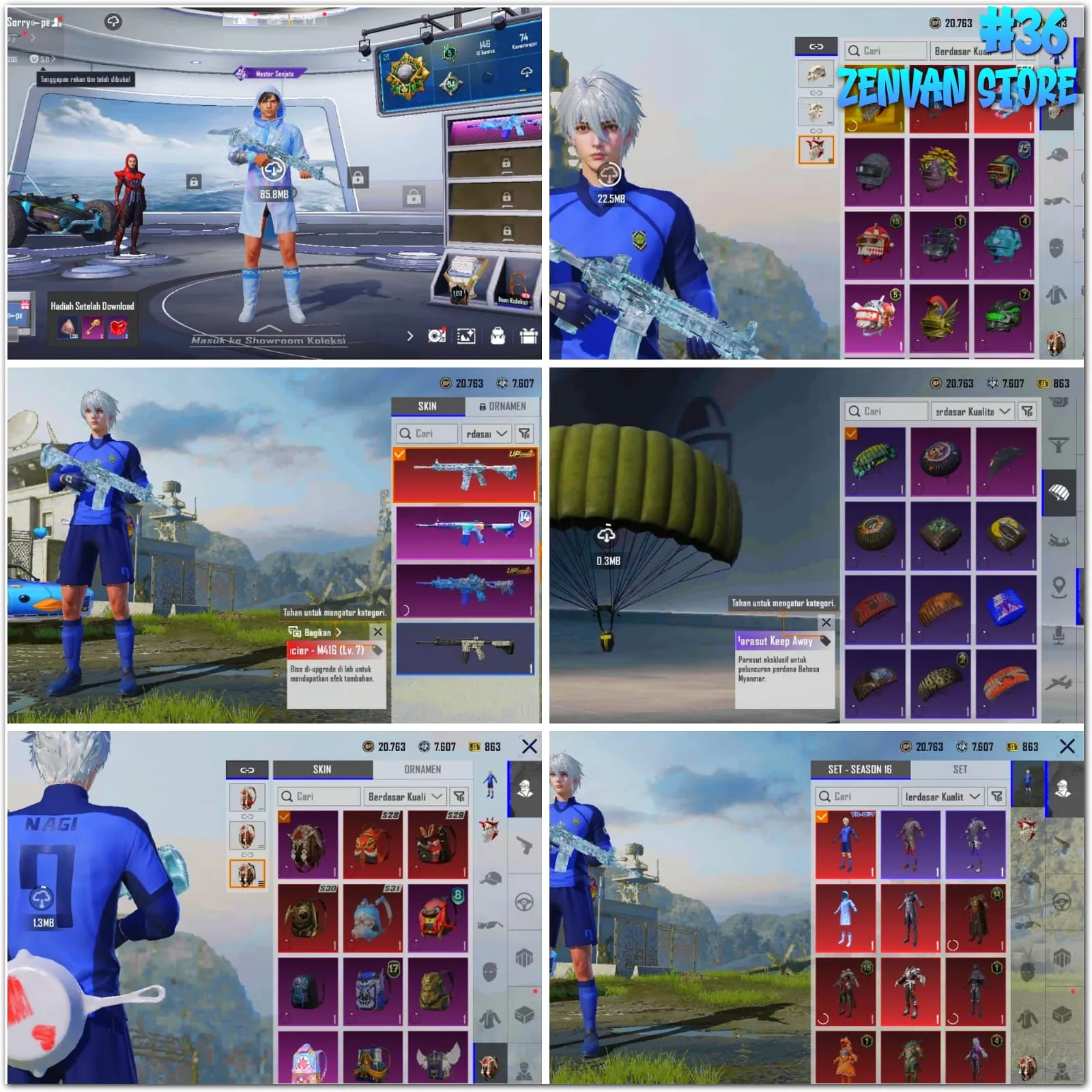 offer preview