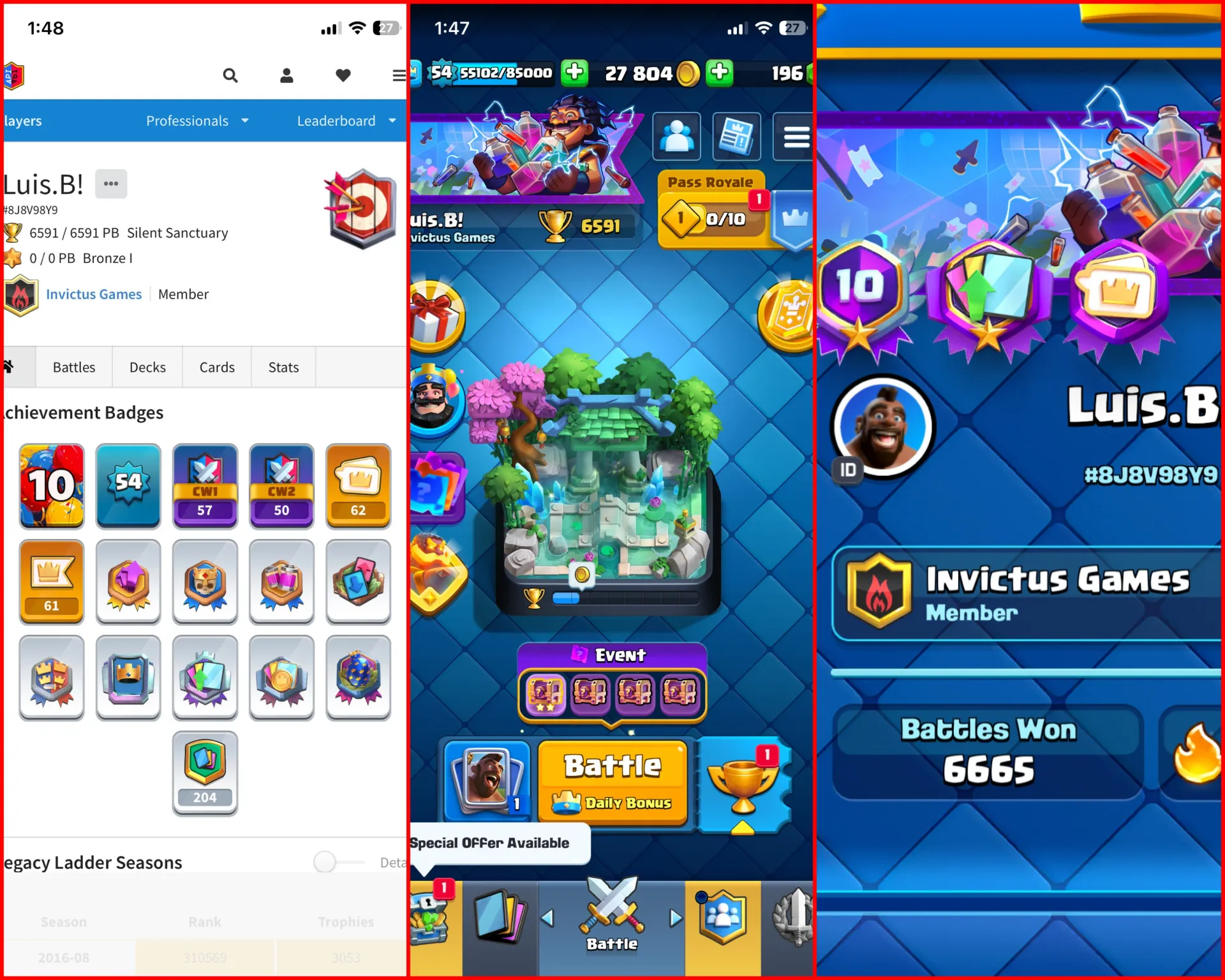 offer preview