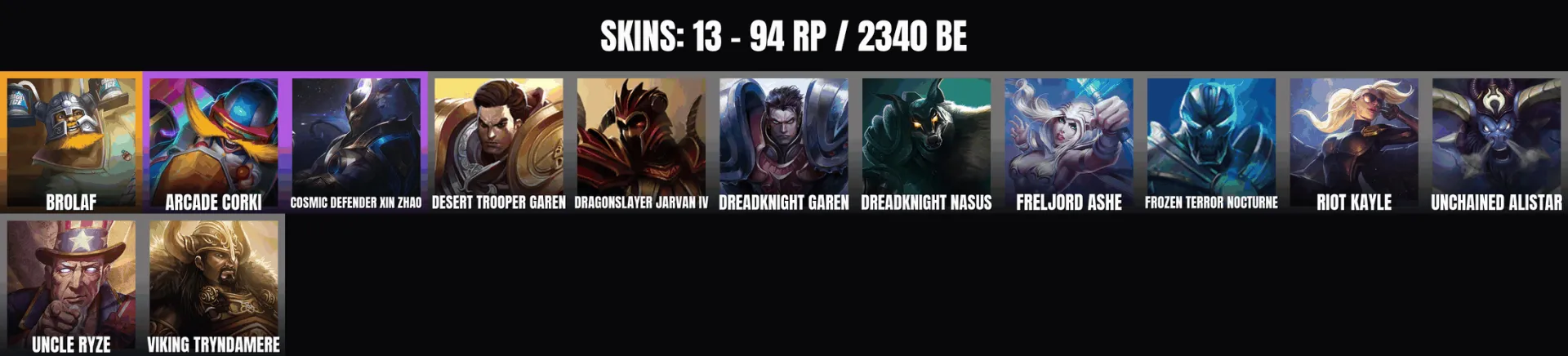 offer preview