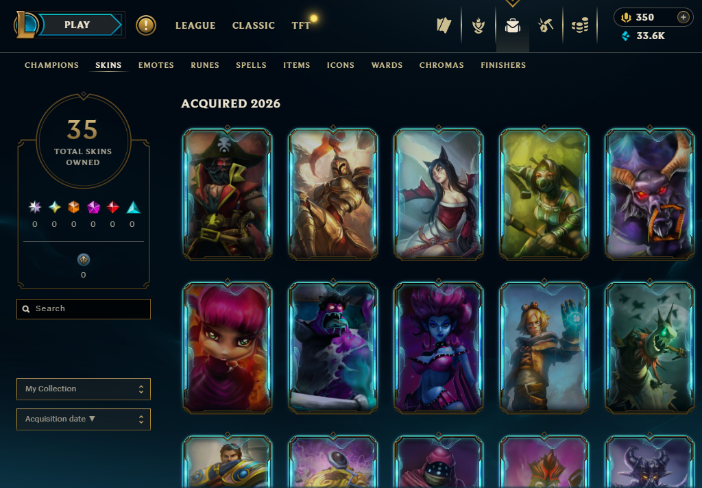 oferta