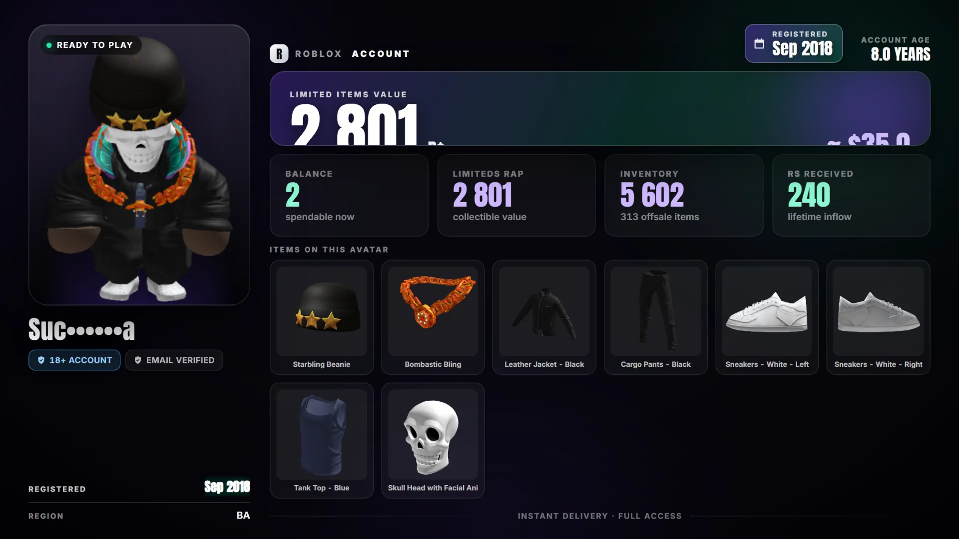 offer preview