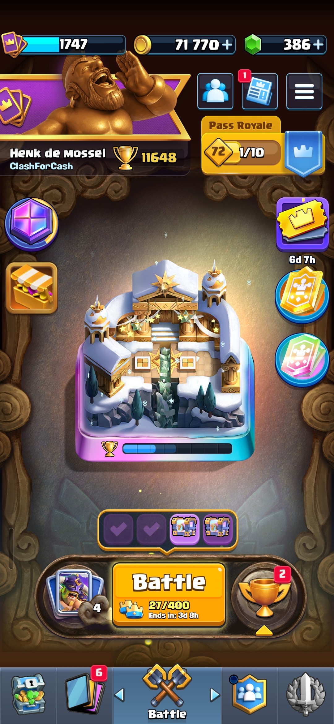 offer preview