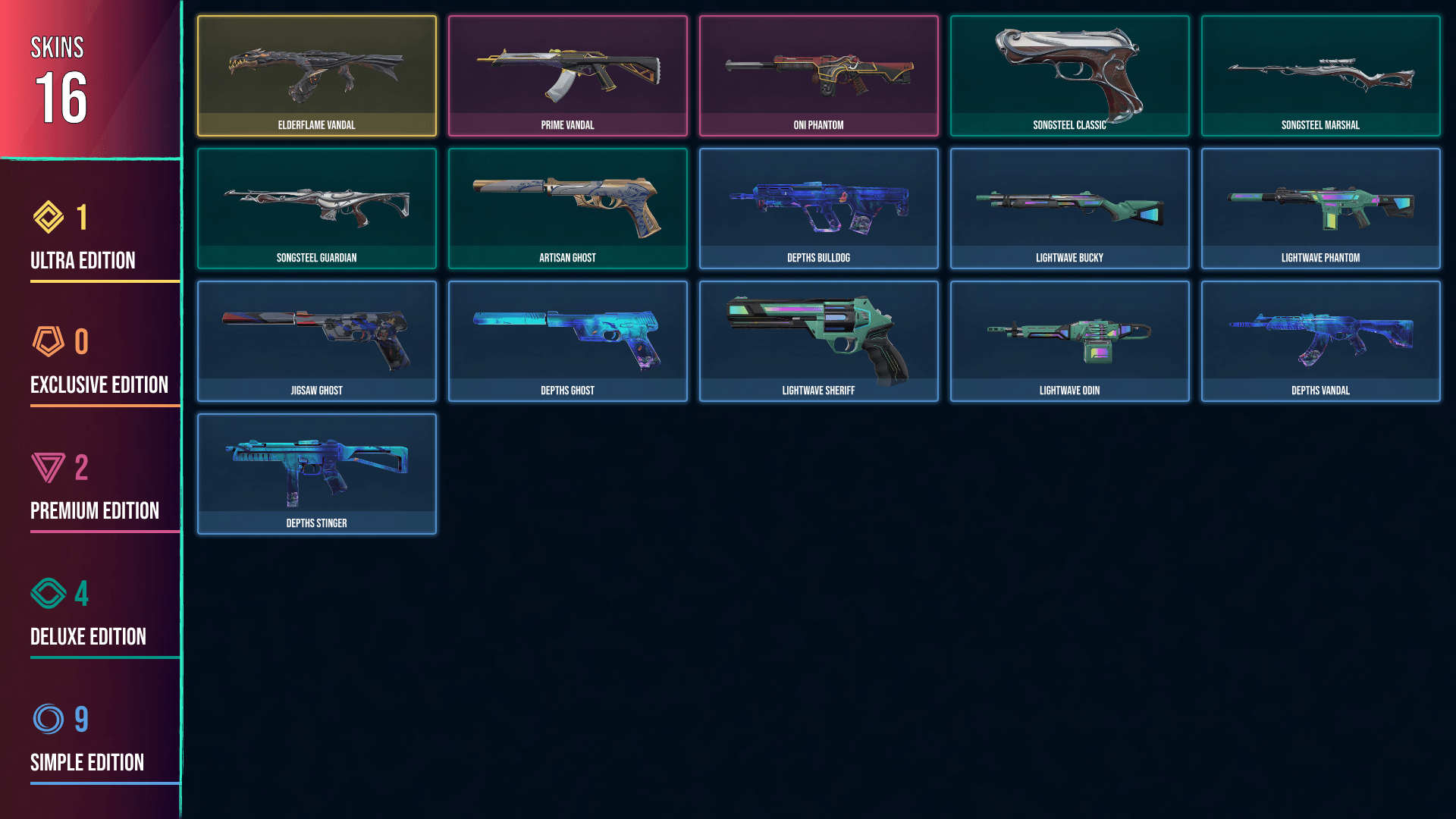 offer preview