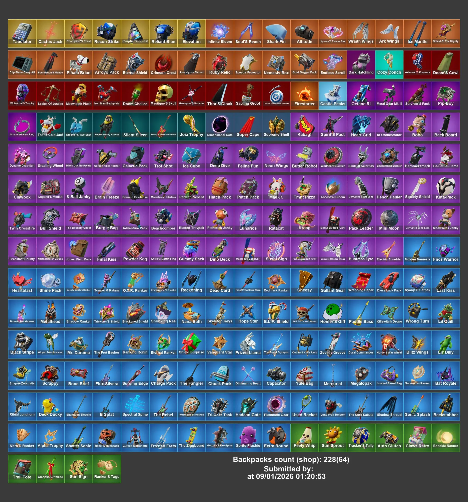 offer preview