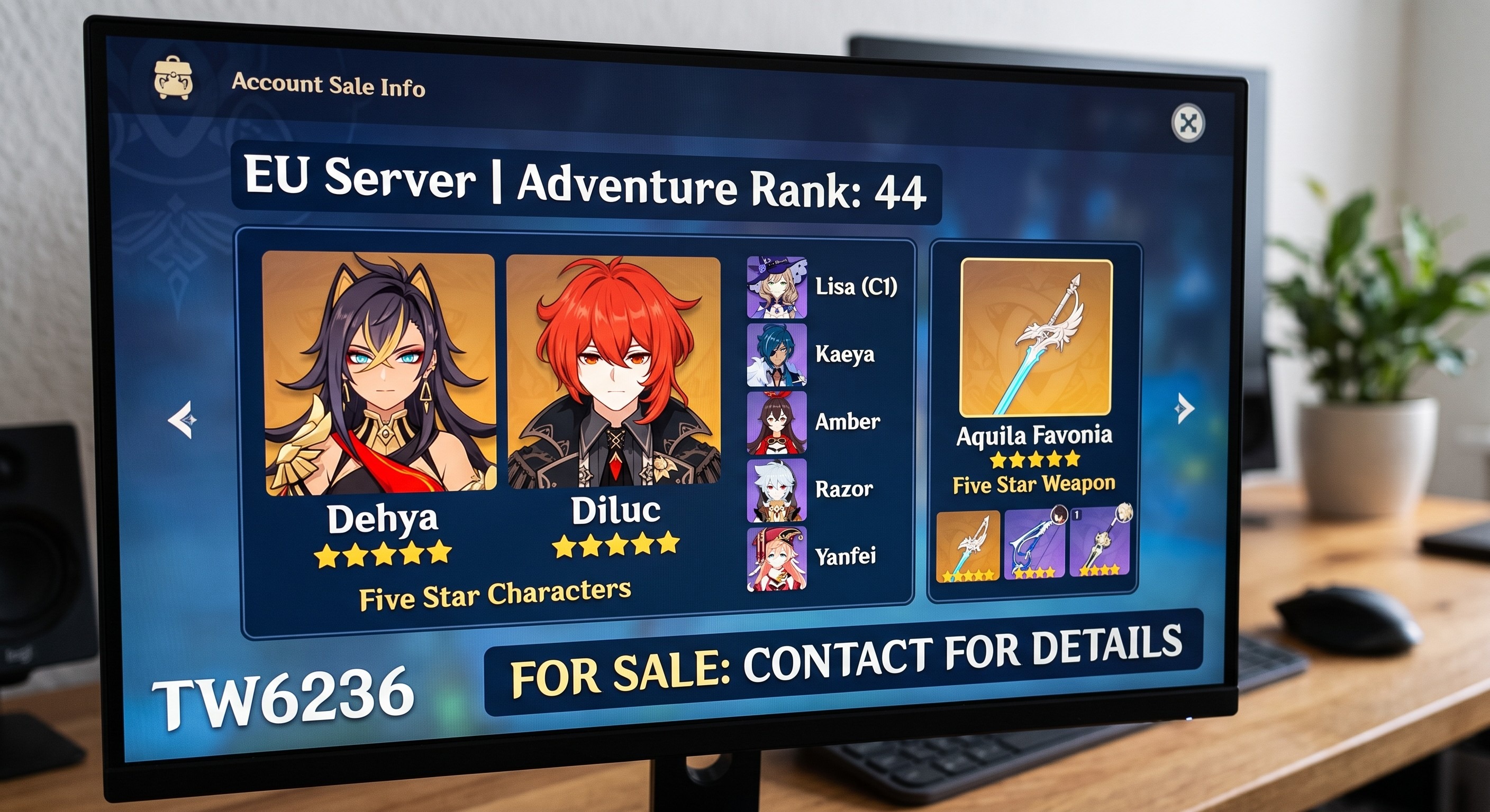 offer preview