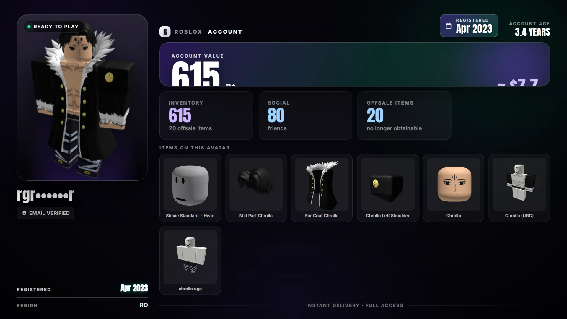 offer preview