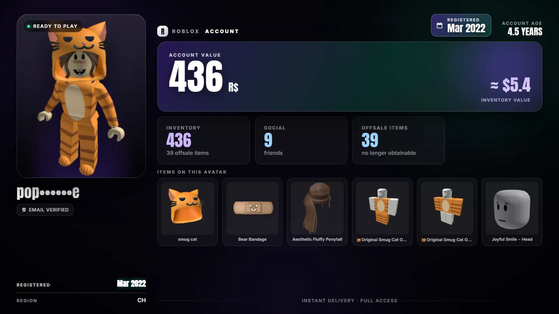 offer preview