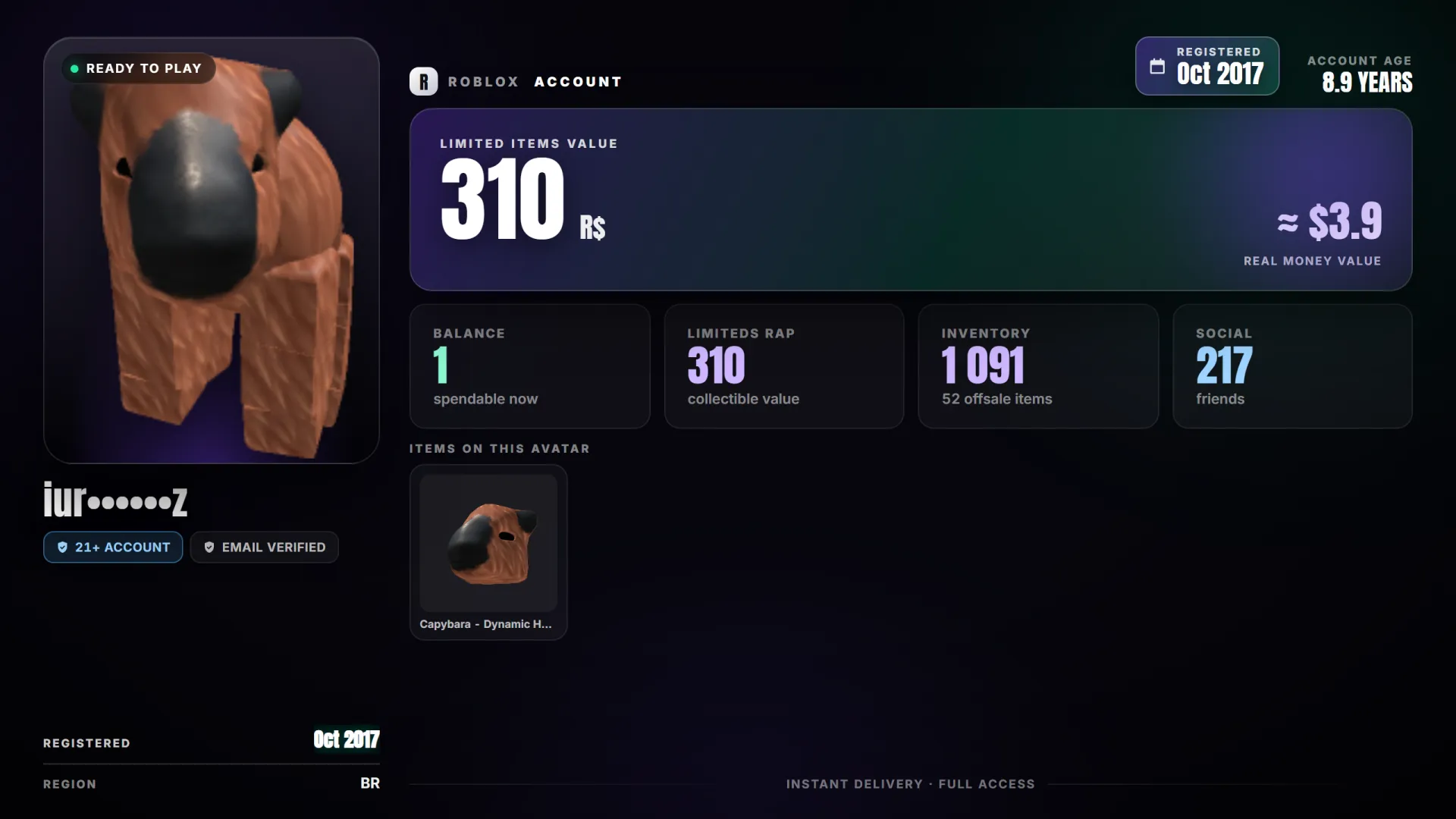 offer preview