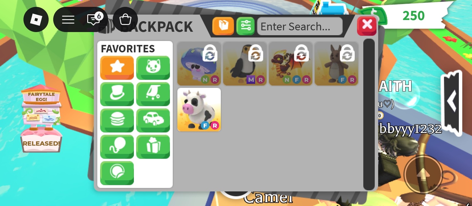 offer preview
