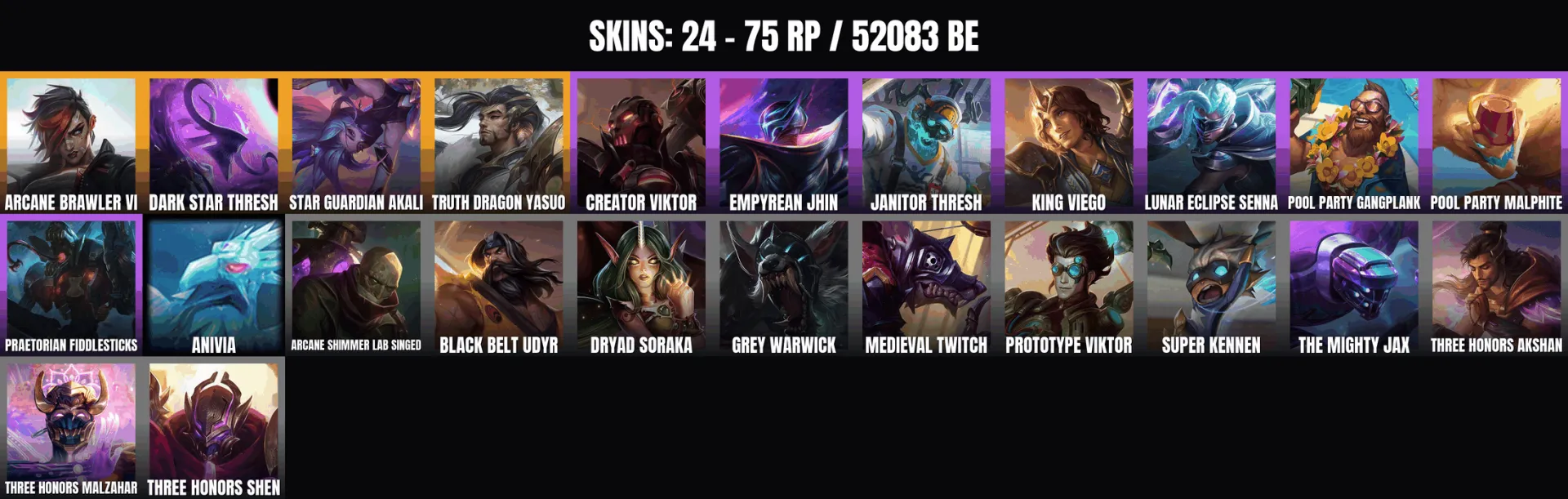 offer preview