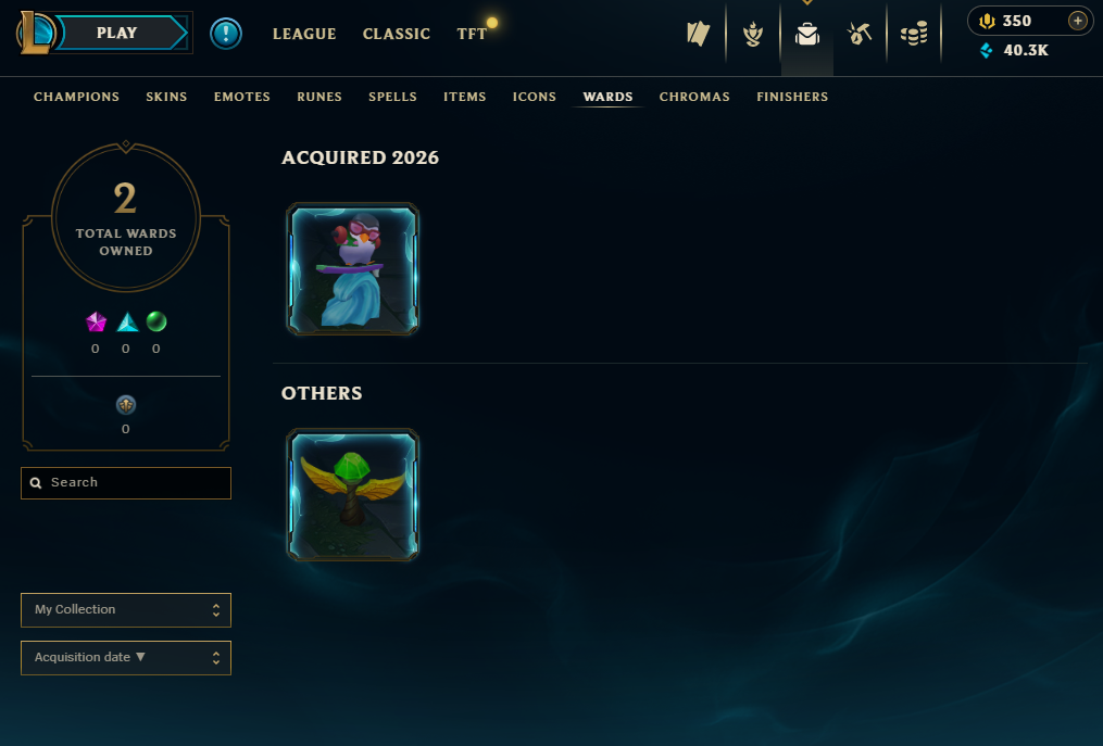 oferta
