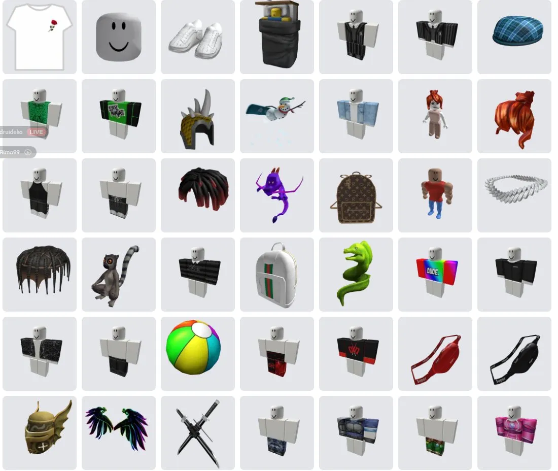 offer preview