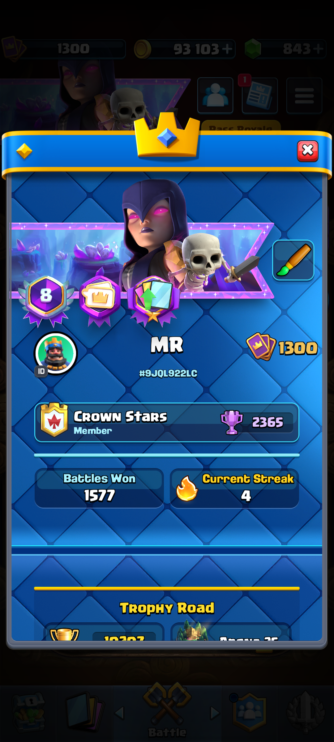 offer preview