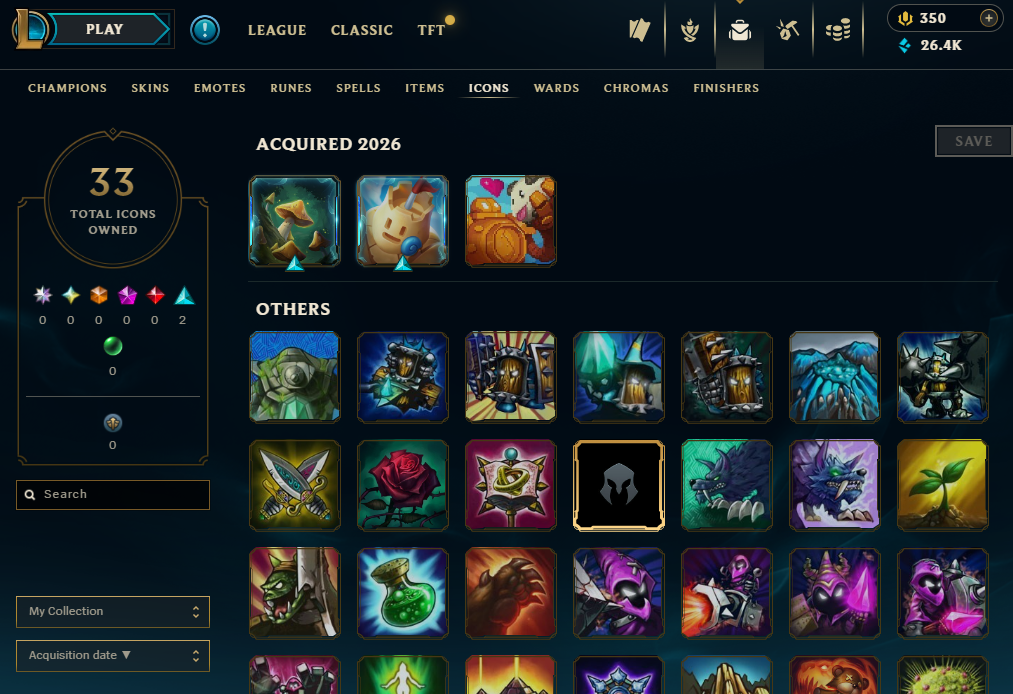oferta