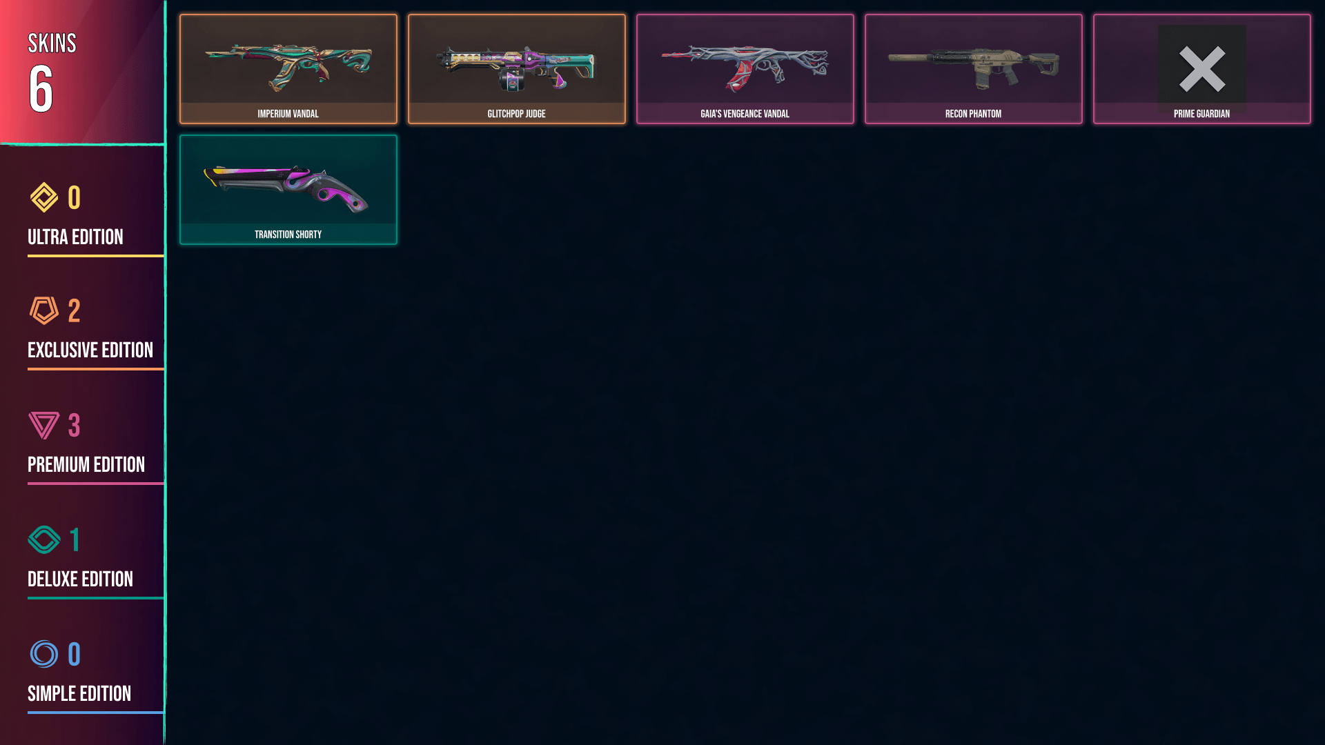 offer preview