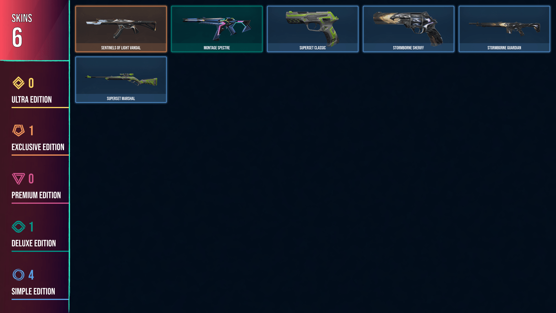 offer preview