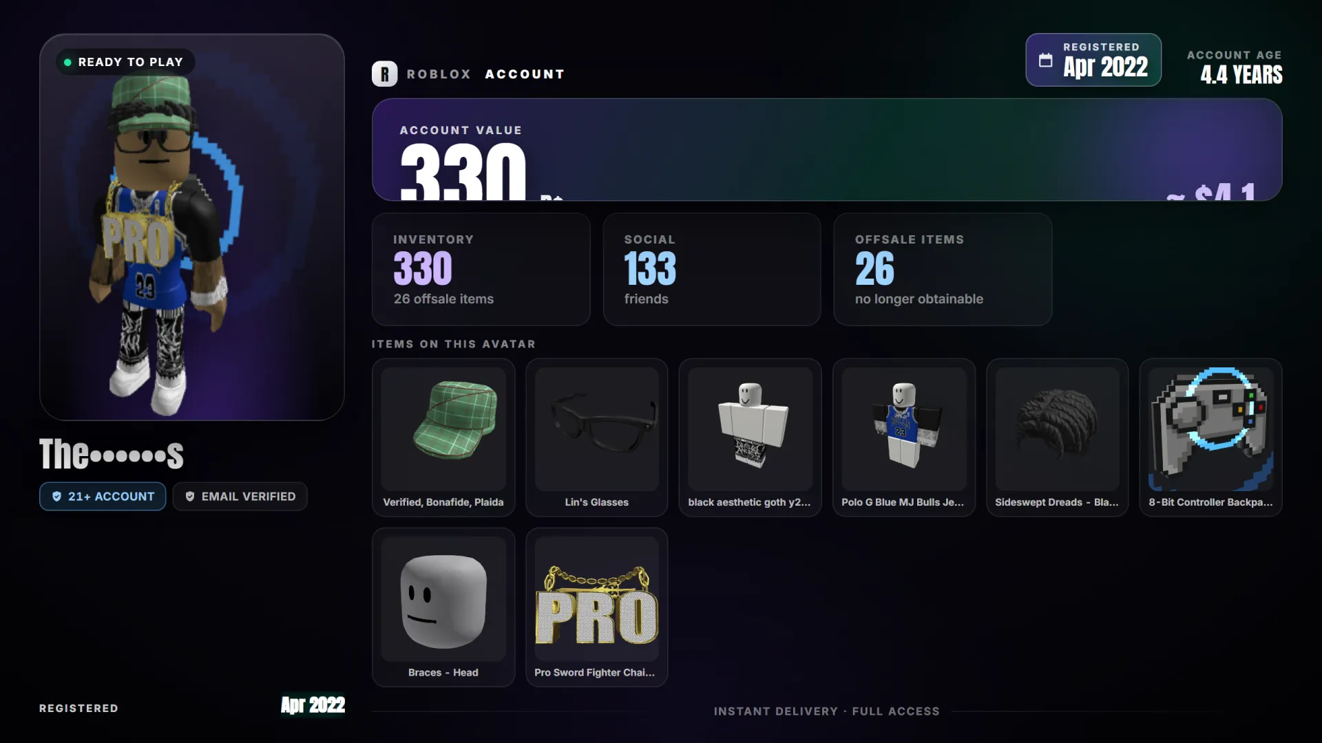 offer preview