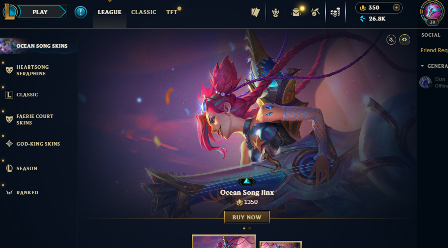 offer preview