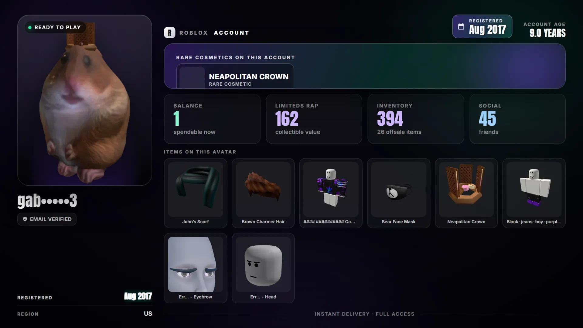 offer preview