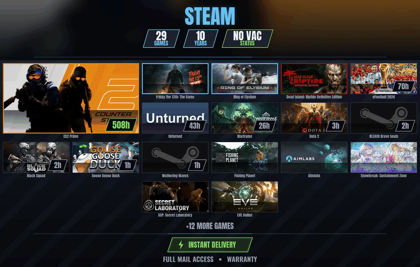 oferta