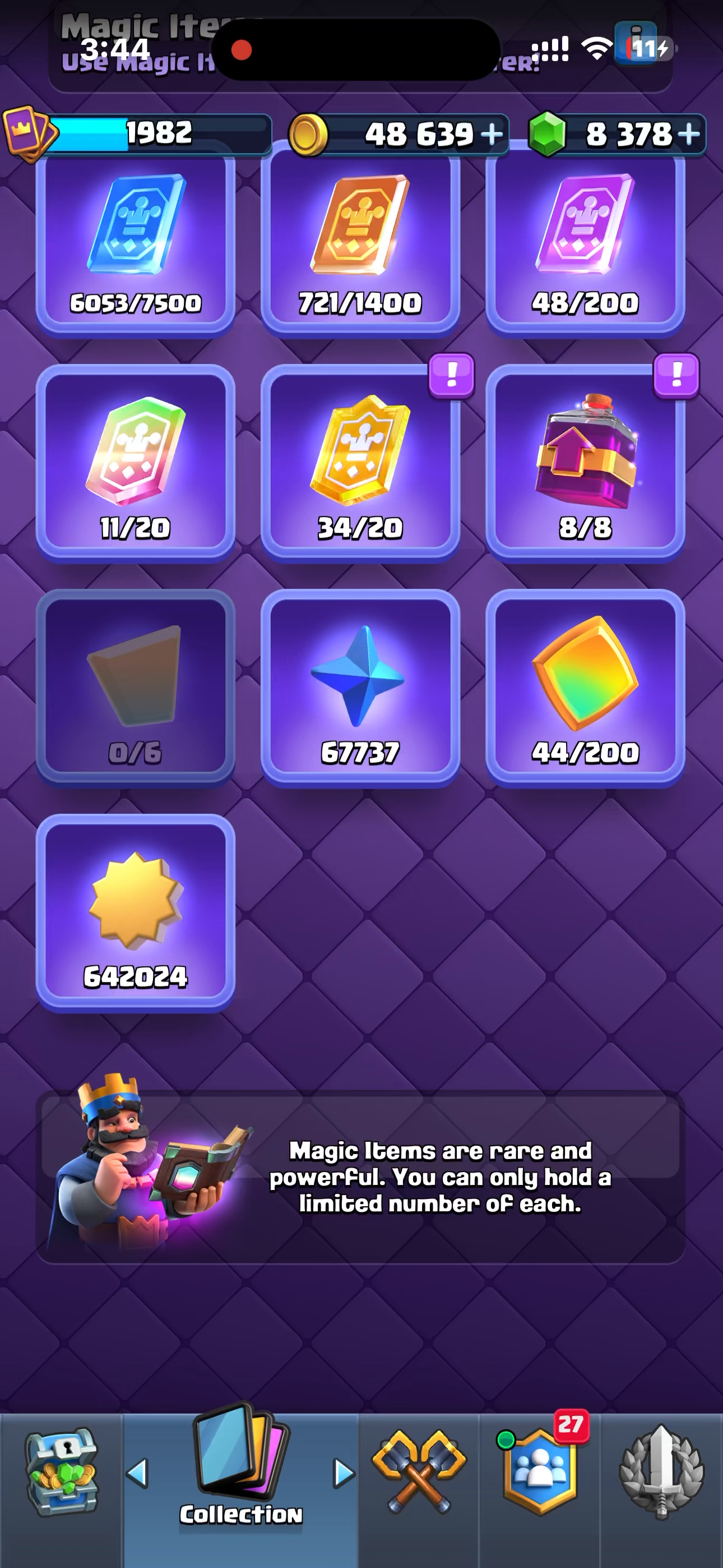 offer preview