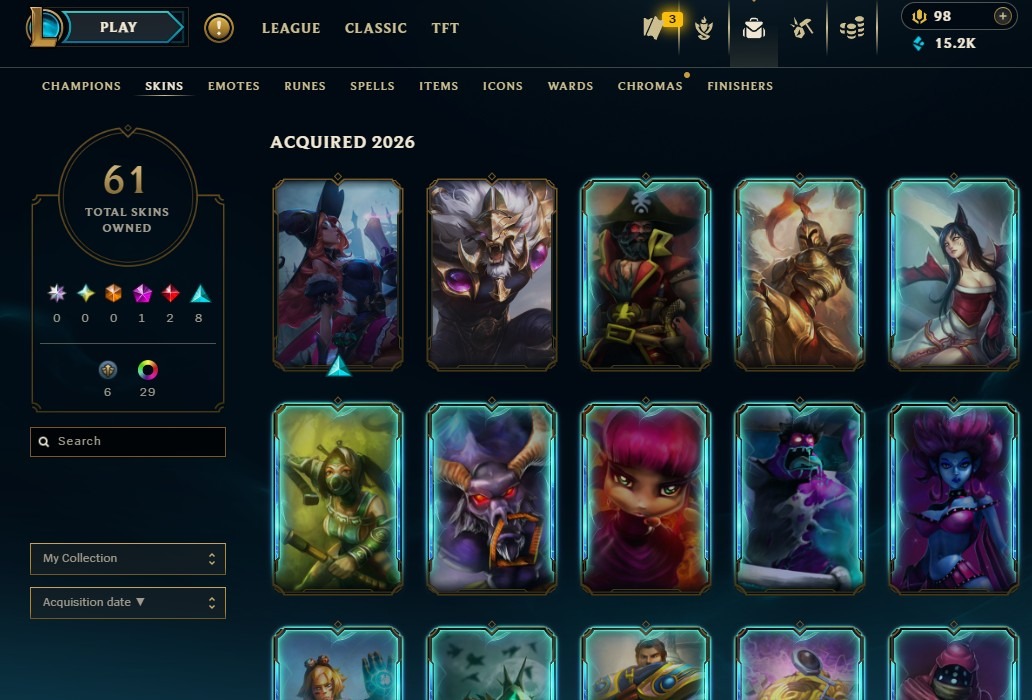 oferta